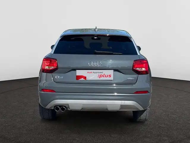 Audi Q2 view 6