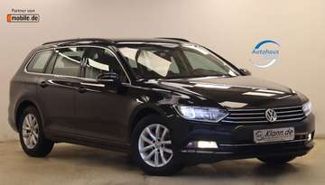 Variant 2.0TDI 150PS Comfortline Navi ACC
