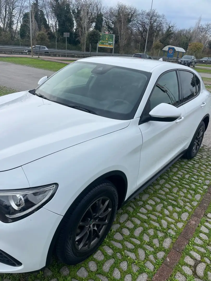 Alfa Romeo Stelvio 2.2 t Business rwd 160cv auto my19 - 1