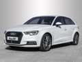 Audi A3 S line 40 e-tron S tronic ACC+AHK Weiß - thumbnail 3