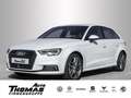 Audi A3 S line 40 e-tron S tronic ACC+AHK Weiß - thumbnail 1