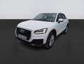 Audi Q2 Advanced 30 TDI 85kW (116CV) S tronic Blanco - thumbnail 1