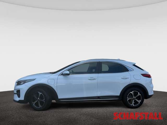Kia XCeed 1.6 GDI PHEV Spirit AHK NAVI aus 1.Vorbesitz