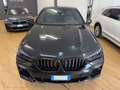 BMW X6 X6 xdrive30d Msport auto Nero - thumbnail 3