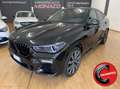 BMW X6 X6 xdrive30d Msport auto Nero - thumbnail 1