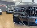 BMW X6 X6 xdrive30d Msport auto Nero - thumbnail 4