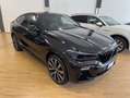 BMW X6 X6 xdrive30d Msport auto Nero - thumbnail 7