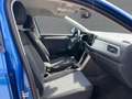 Volkswagen T-Roc 1.0 TSI MOVE 5JG+LED+NAVI+AHK+ACC+DAB+SHZ Blau - thumbnail 12