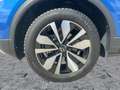 Volkswagen T-Roc 1.0 TSI MOVE 5JG+LED+NAVI+AHK+ACC+DAB+SHZ Blau - thumbnail 8