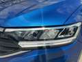 Volkswagen T-Roc 1.0 TSI MOVE 5JG+LED+NAVI+AHK+ACC+DAB+SHZ Blau - thumbnail 21