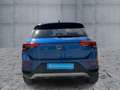 Volkswagen T-Roc 1.0 TSI MOVE 5JG+LED+NAVI+AHK+ACC+DAB+SHZ Blau - thumbnail 5