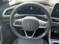 Volkswagen T-Roc 1.0 TSI MOVE 5JG+LED+NAVI+AHK+ACC+DAB+SHZ Blau - thumbnail 10