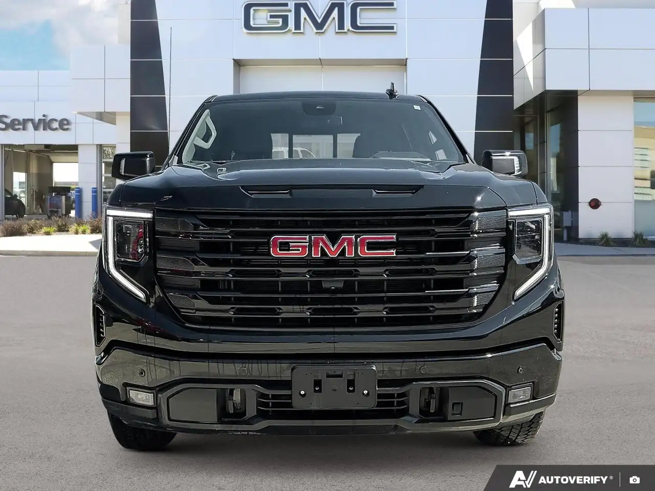 GMC Sierra 1500 снимка GMC Sierra 1500
