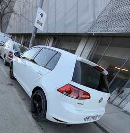 Highline 2,0 BMT TDI DPF DSG