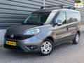 Fiat Doblo Cargo 1.3 MJ L1H1 SX Airco PDC Trekhaak Nette staa Grau - thumbnail 1