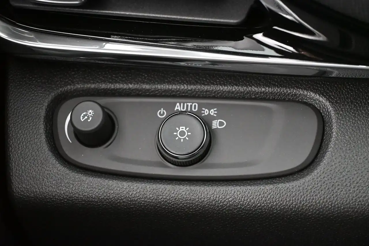 Buick Envista photo Buick Envista