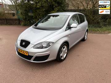 1.4 TSI Reference / Airco / NAP / Aux / Lm / Trekh