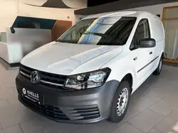Volkswagen Caddy Nfz Kasten 2.0TDI 102PS/PDC/1.Hand