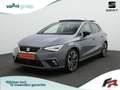 SEAT Ibiza 1.0 EcoTSI 115 pk FR Anniversary | Panoramadak | P Gris - thumbnail 1