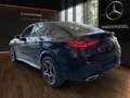 Mercedes-Benz GLC 220 d 4M EDITION AMG-Line+Night+AHK+DISTRON Schwarz - thumbnail 7