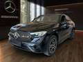 Mercedes-Benz GLC 220 d 4M EDITION AMG-Line+Night+AHK+DISTRON Schwarz - thumbnail 2