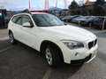 BMW X1 20 d xDrive *Aut.*AHK* Weiß - thumbnail 4