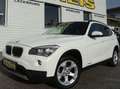 BMW X1 20 d xDrive *Aut.*AHK* Weiß - thumbnail 1