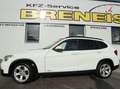 BMW X1 20 d xDrive *Aut.*AHK* Weiß - thumbnail 2