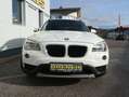 BMW X1 20 d xDrive *Aut.*AHK* Weiß - thumbnail 3