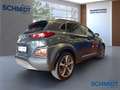 Hyundai KONA Style 2WD 1.0 T-GDI Navi Apple CarPlay Android Aut Grau - thumbnail 3