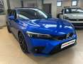 Honda Civic Civic XI 2.0 hev Advance ecvt Bleu - thumbnail 3