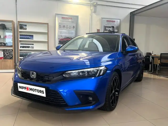 Honda Civic Civic XI 2.0 hev Advance ecvt
