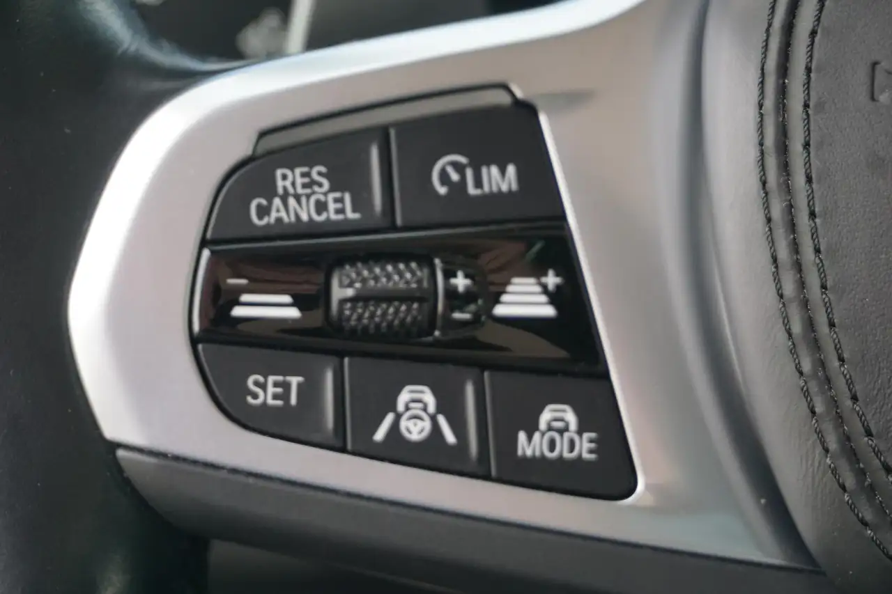 BMW 530 5-serie Touring 530e High Executive M pakket P, миниатюра 15