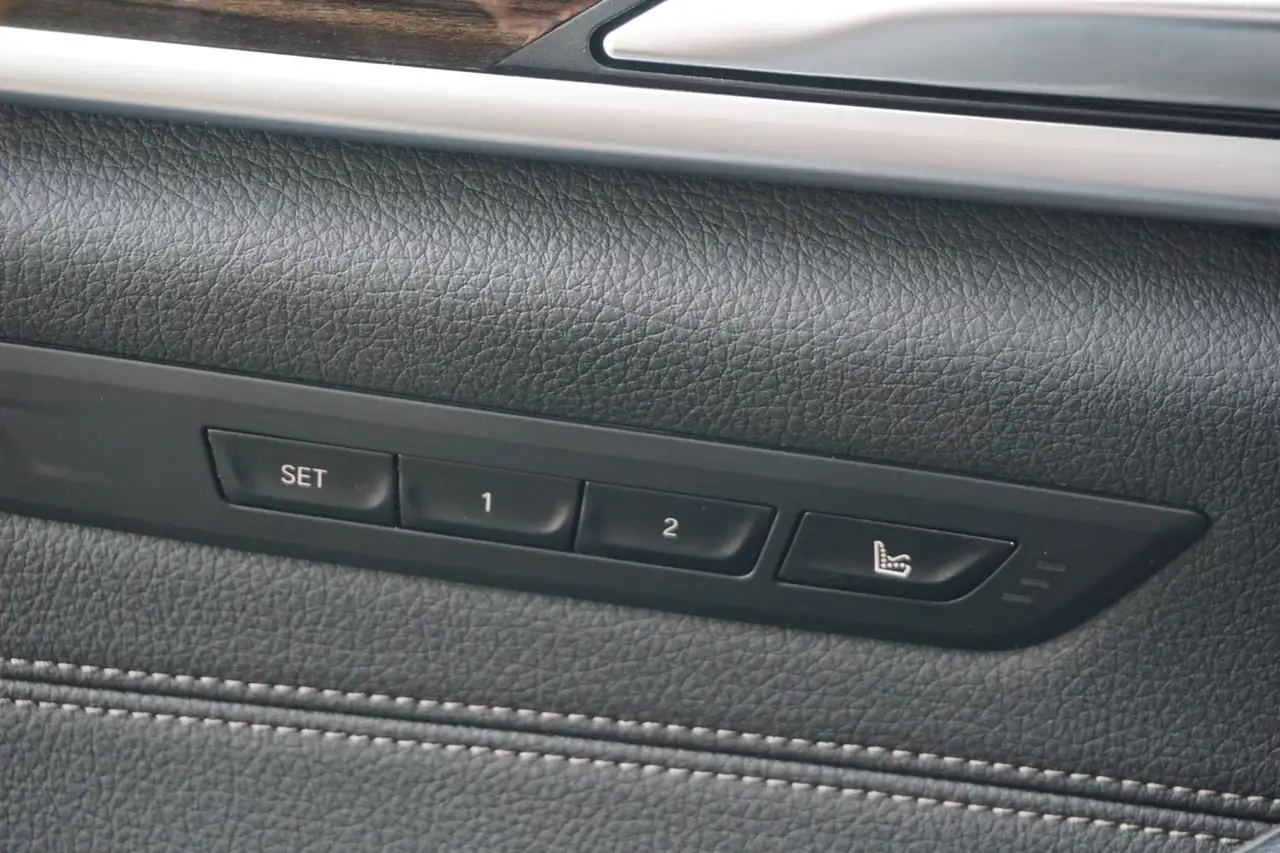 BMW 530 5-serie Touring 530e High Executive M pakket P, миниатюра 26