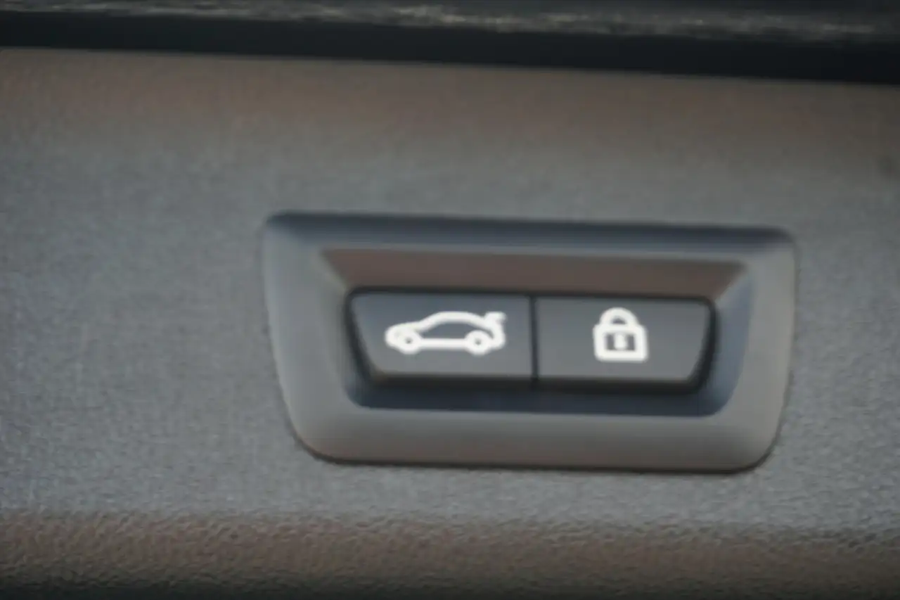 BMW 530 5-serie Touring 530e High Executive M pakket P, миниатюра 16