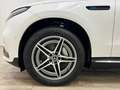 Mercedes-Benz EQC 400 4M AMG Distr*AHK*Memory*360°*SHD*MULTIBE Weiß - thumbnail 9