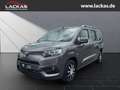 Toyota Proace City Verso L2 Executive 1.2 EU6d HUD Navi Apple CarPlay Grau - thumbnail 1