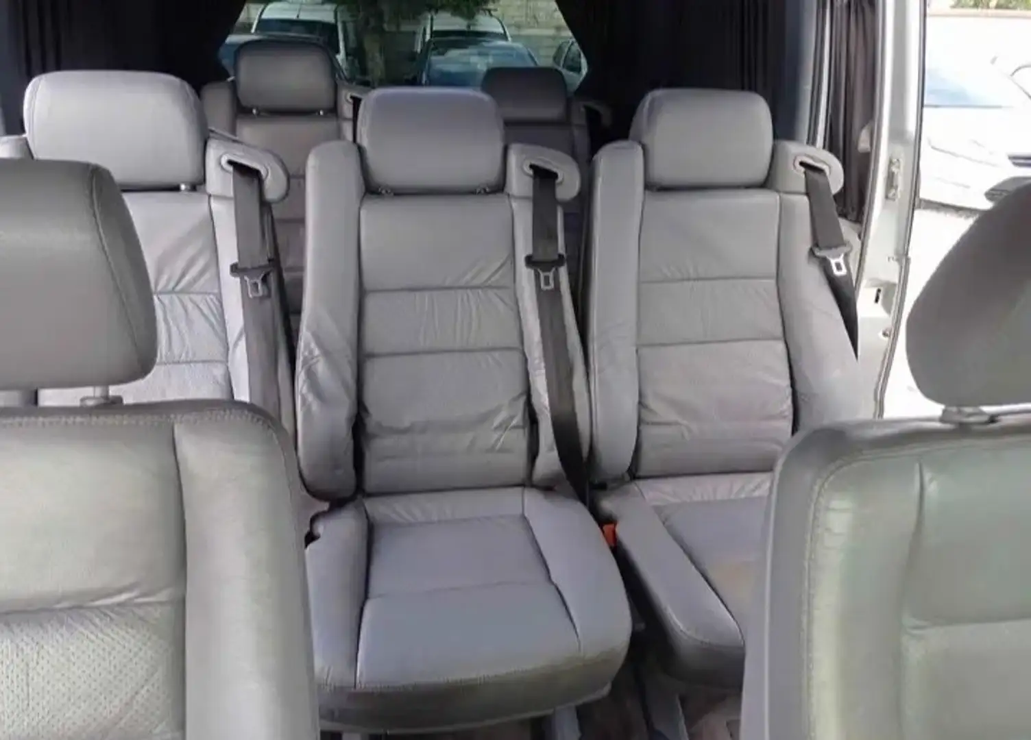 Mercedes-Benz V 220 cdi Ambiente Grigio - 2