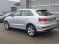 Audi Q3 1.4 TFSI Pro Line S Xenon/Leer/Navi/Stoelverw!! Gris - thumbnail 5
