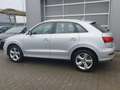 Audi Q3 1.4 TFSI Pro Line S Xenon/Leer/Navi/Stoelverw!! Gris - thumbnail 6