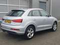Audi Q3 1.4 TFSI Pro Line S Xenon/Leer/Navi/Stoelverw!! Gris - thumbnail 2