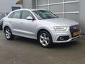 Audi Q3 1.4 TFSI Pro Line S Xenon/Leer/Navi/Stoelverw!! Gris - thumbnail 1