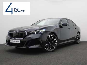 M SPORT - BOWERS & WILKINS - ACC