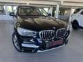 BMW X3 xDrive 20dA xLine M Sport Schwarz - thumbnail 7