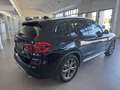 BMW X3 xDrive 20dA xLine M Sport Schwarz - thumbnail 17