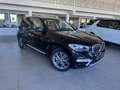 BMW X3 xDrive 20dA xLine M Sport Schwarz - thumbnail 4