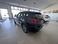 BMW X3 xDrive 20dA xLine M Sport Schwarz - thumbnail 11