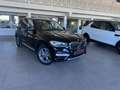 BMW X3 xDrive 20dA xLine M Sport Schwarz - thumbnail 3