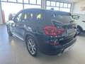 BMW X3 xDrive 20dA xLine M Sport Schwarz - thumbnail 12