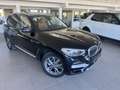 BMW X3 xDrive 20dA xLine M Sport Schwarz - thumbnail 5